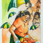 Anita Núñez - Tempranito
