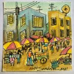 Lolly Sandoval - Mercadito