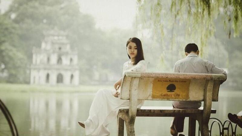 Giải mã giấc mơ thấy người yêu cũ trong lô đề