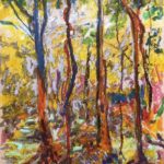 El nacimiento de los tres colores